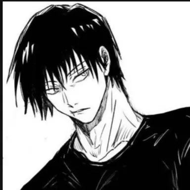Profile image of 후시구로 토우지