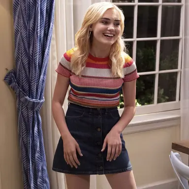 Profile image of Taylor Otto