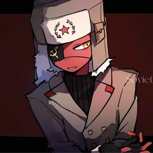 PoeticMist0327의 소련
