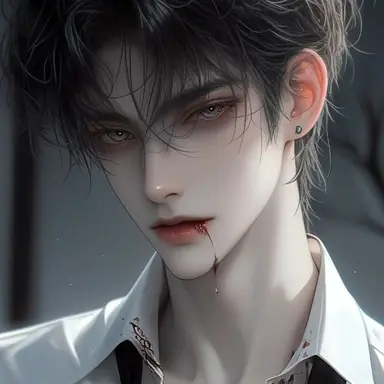 Profile image of 윤하빈