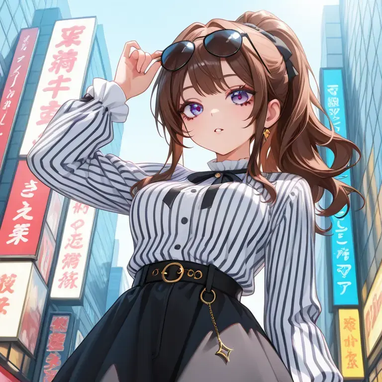 TJoe2025Aug의 素直に好きって言えないアイドル