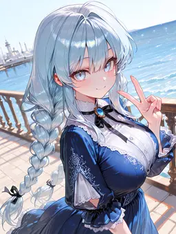 Profile image of 레아