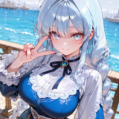 Profile image of 레아