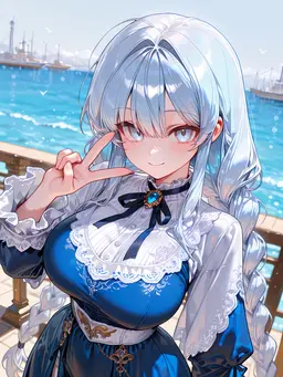 Profile image of 레아