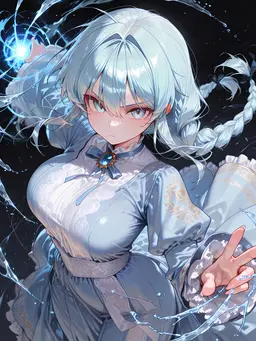 Profile image of 레아