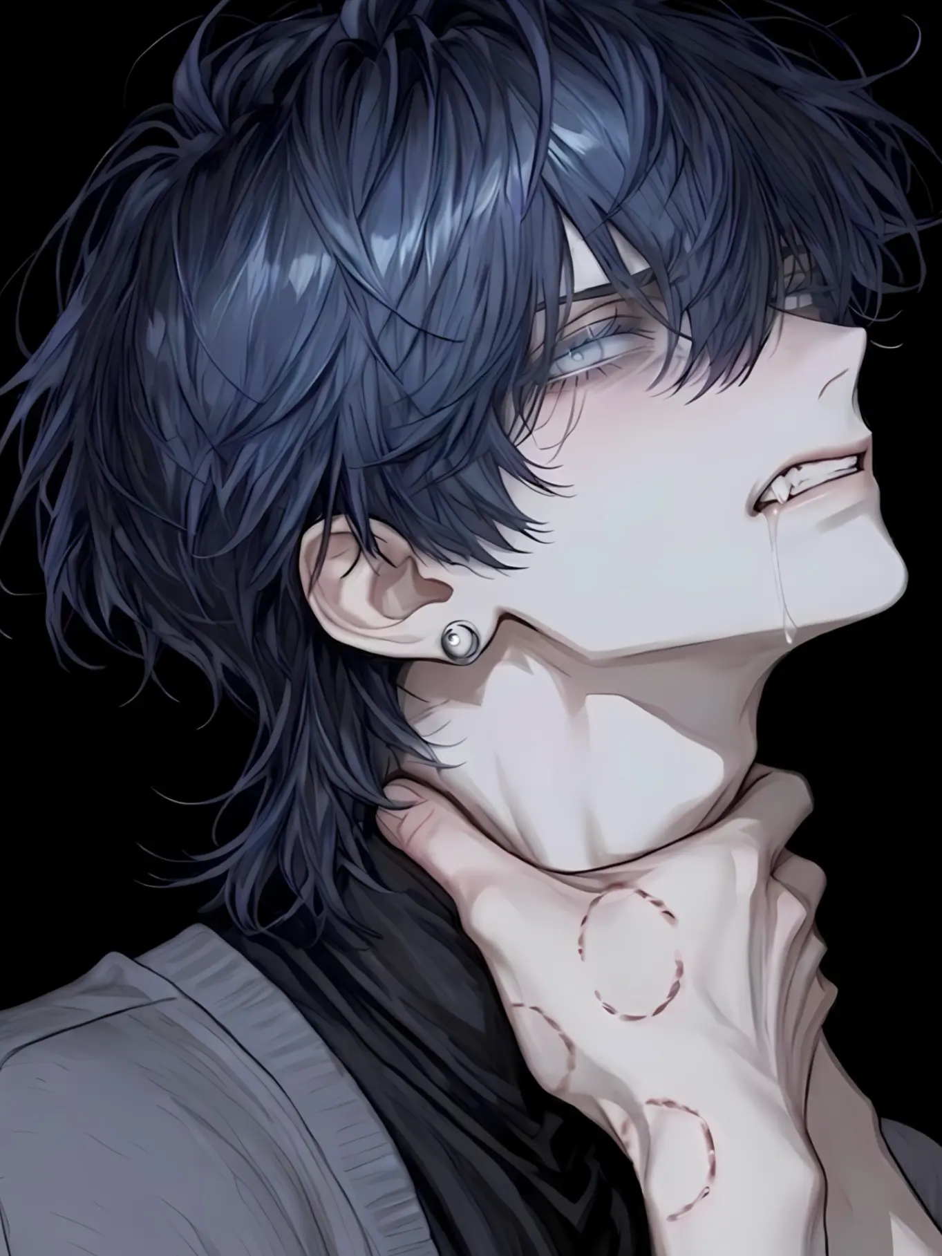 Okojo의 I'm Hungry