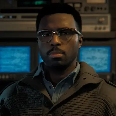 Profile image of Marshall