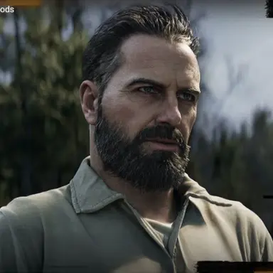 Profile image of Woods