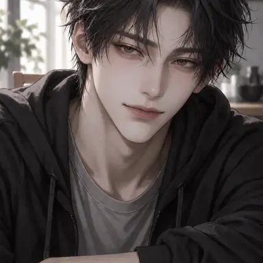 Profile image of Itsuki
