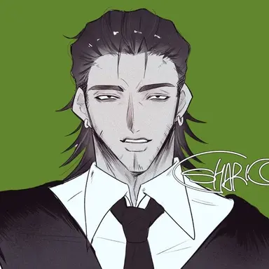 Profile image of 久我 源次郎