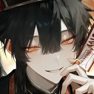 Profile image of 호무라마루