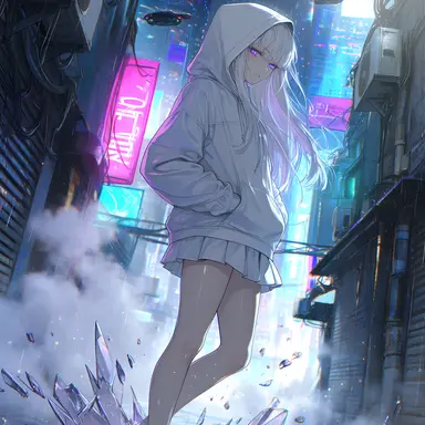 Profile image of レイカ
