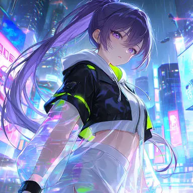 Profile image of ユリ