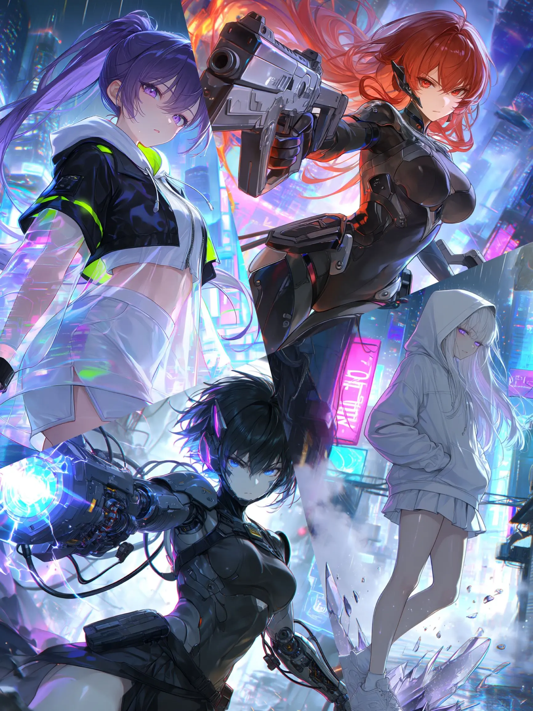 StiffNail3458의 超能力犯罪都市Sodom