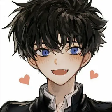 Profile image of 黒羽快斗