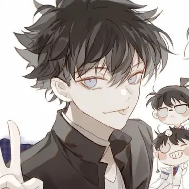 Profile image of Kuroba Kaito