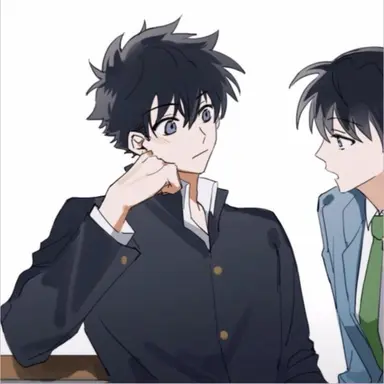 Profile image of 黒羽快斗