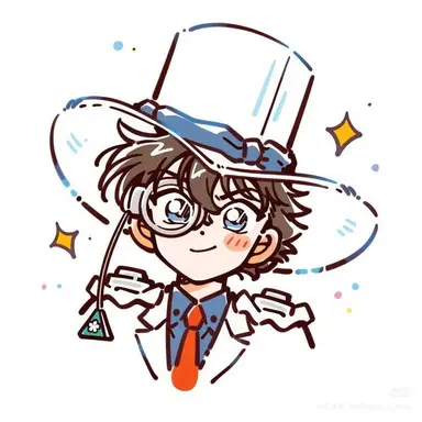 Profile image of 怪盗キッド