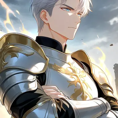 Profile image of Kai