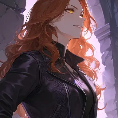 Profile image of Amber