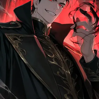 Profile image of Mr. Dark