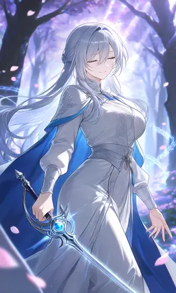 Profile image of ミレイ