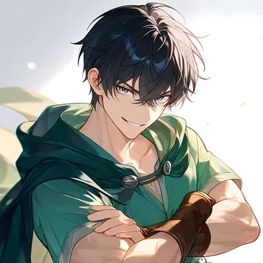 Profile image of ズーク