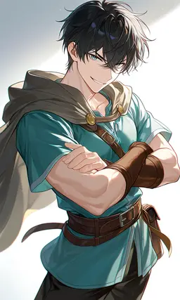 Profile image of ズーク
