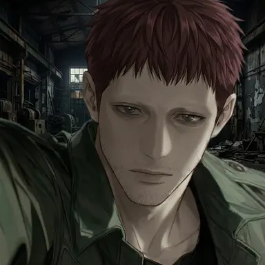 Profile image of 忌魅　ヲミテル