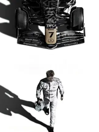 F1 더 무비 대표 이미지