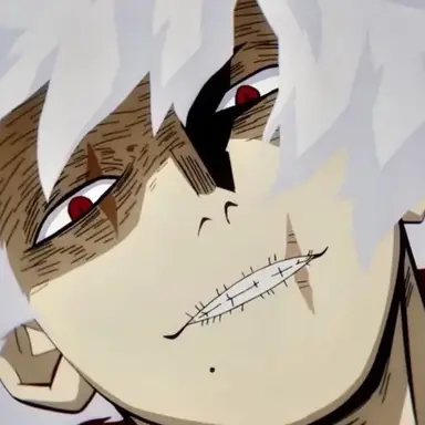 Profile image of 志村転弧