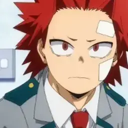 Profile image of 切島鋭児郎