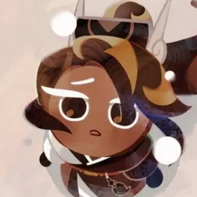 Profile image of Caramel Arrow Cookie
