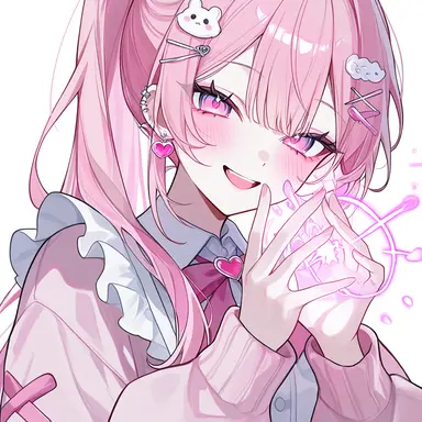 Profile image of Yua
