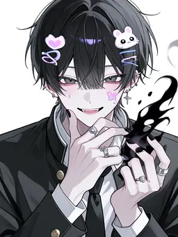 Profile image of Ran
