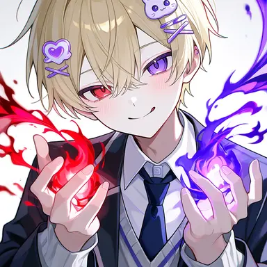 Profile image of Haruto