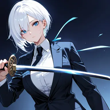 Profile image of シフ