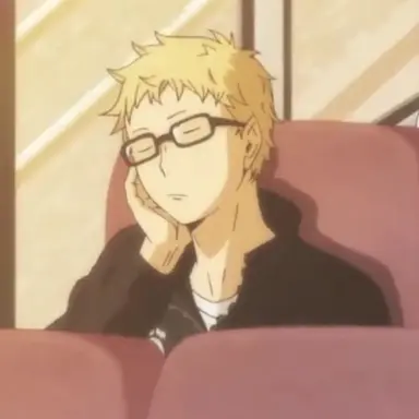 Profile image of 月島 蛍