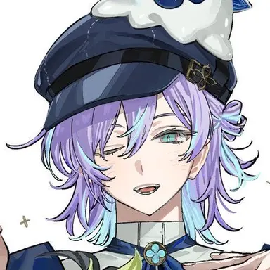 Profile image of 星導ショウ