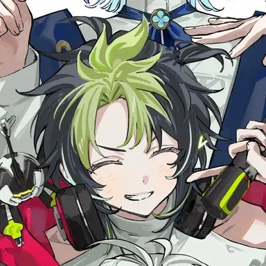 Profile image of 伊波ライ