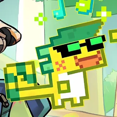 Profile image of Ajaw