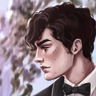 Profile image of Theo Nott