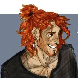 Profile image of Bill Weasley