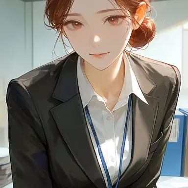 Profile image of Maren