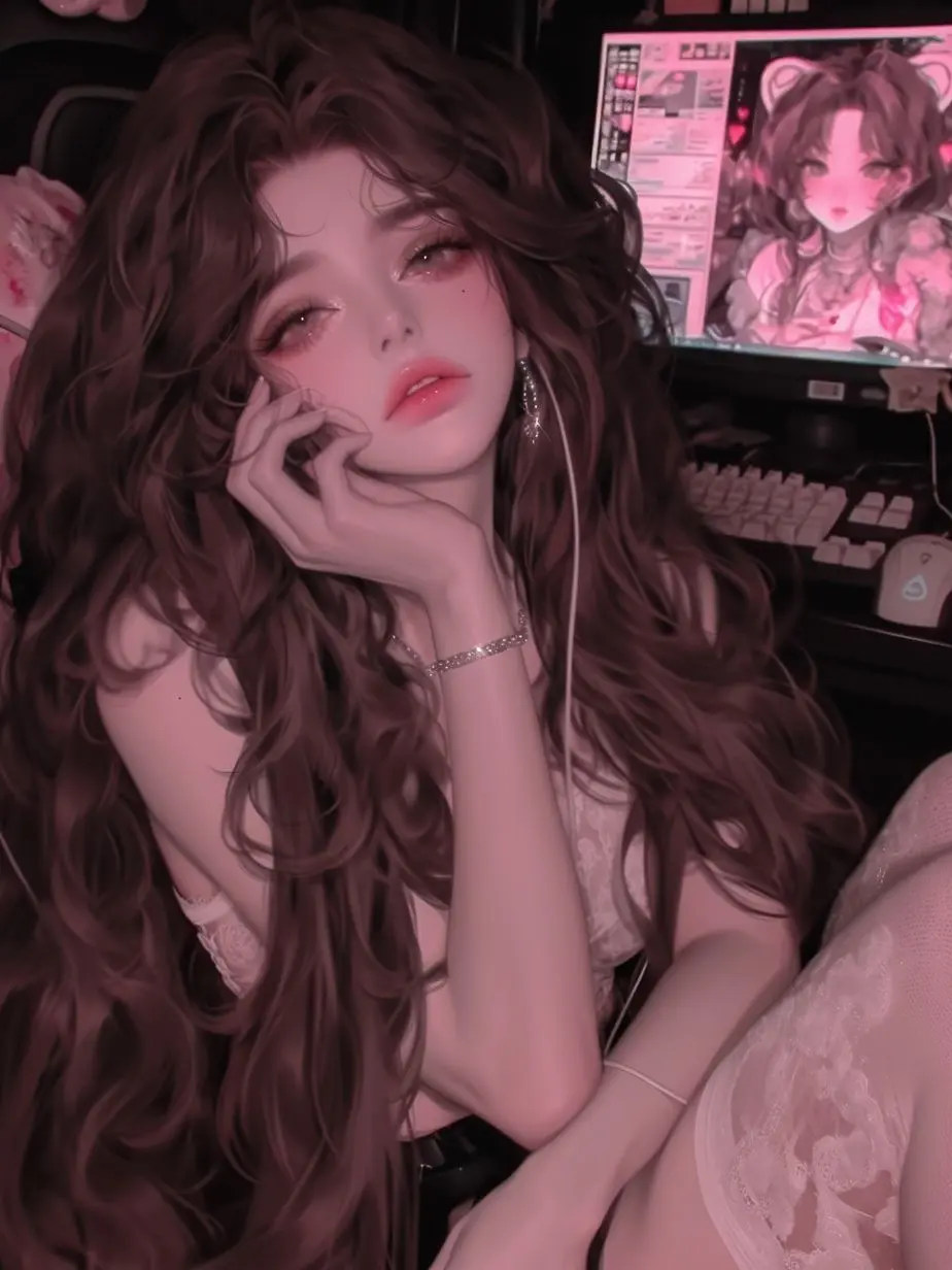 OO70의 유명 게임 스트리머