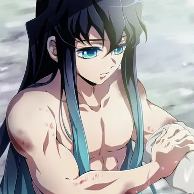 Profile image of 토키토 무이치로