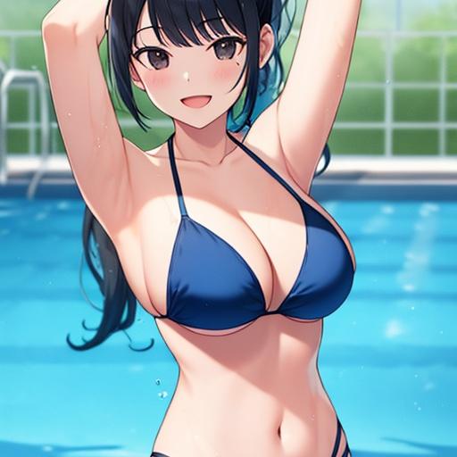 소원들어주는 여사친 분지수 대표 이미지