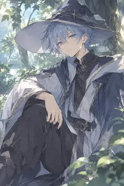 Profile image of Lucian