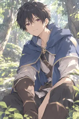 Profile image of Leon