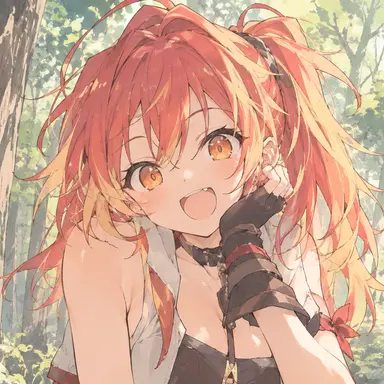 Profile image of Flare